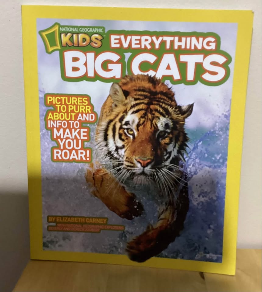 National Geographic kids books - photo 3