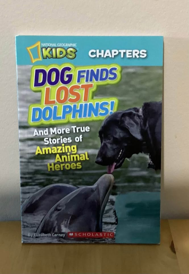 National Geographic kids books - photo 5