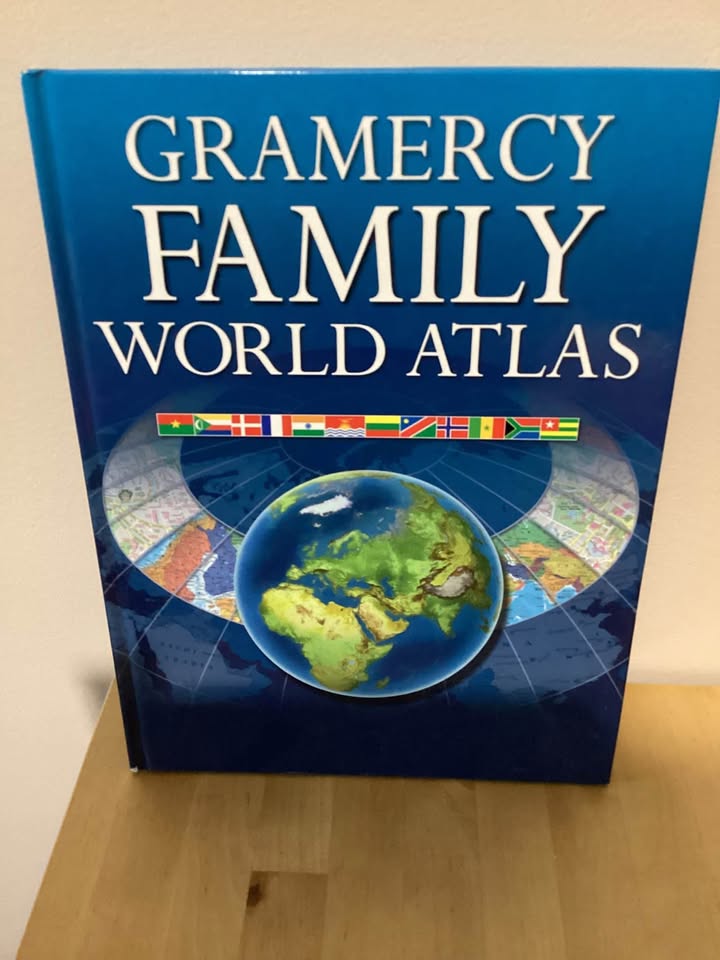 Atlases - photo 2