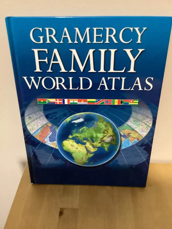 Atlases image indicator(2)