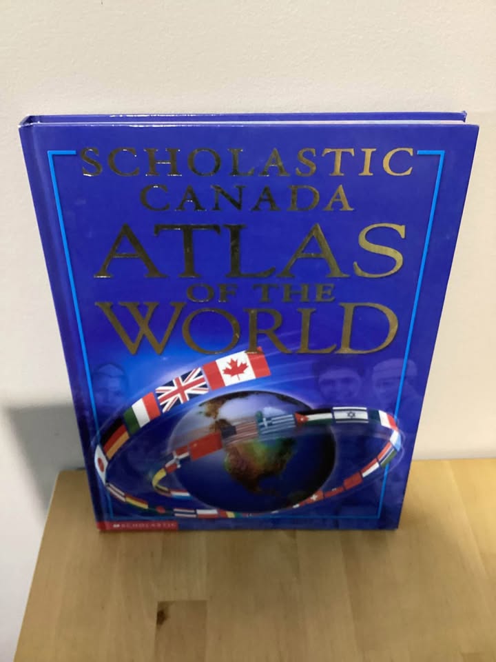 Atlases - photo 4