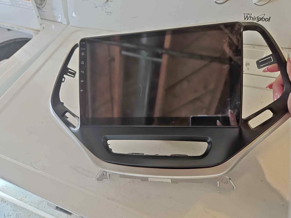 Car radio for jeep cherokee 2013-2018