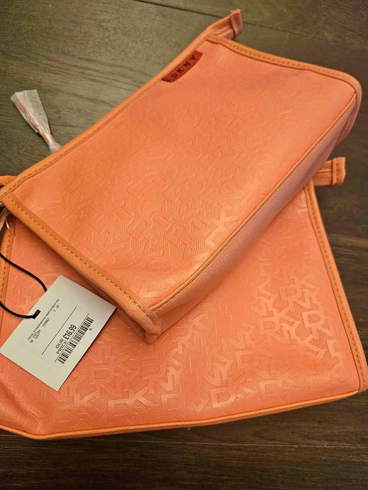 Travel pouches