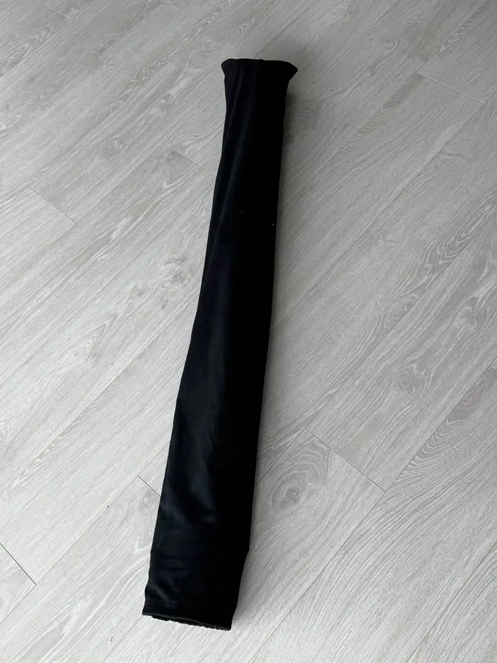 Brand New Audi Q5/SQ5 cargo/pet partition net image indicator(3)