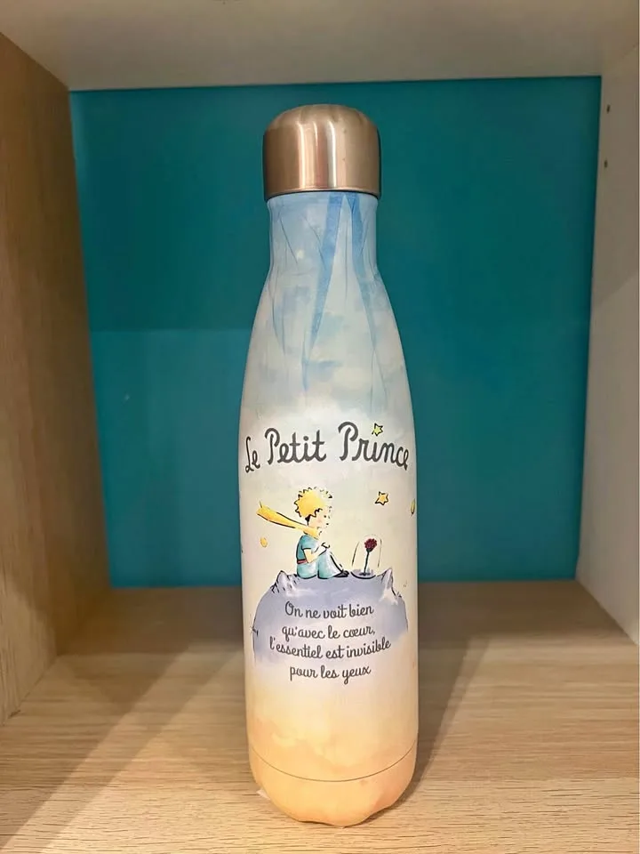 Smart Bottle × Le Petit Prince (Brand New)