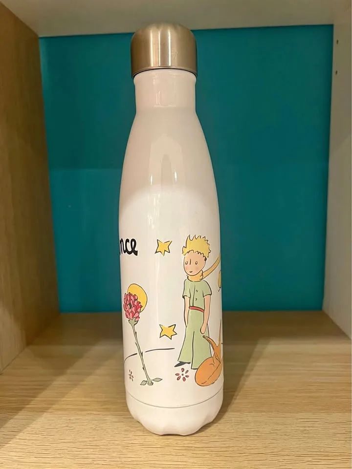 Smart Bottle × Le Petit Prince (Brand New)