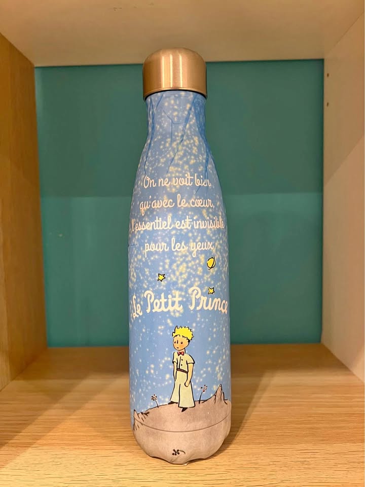 Smart Bottle × Le Petit Prince (Brand New)