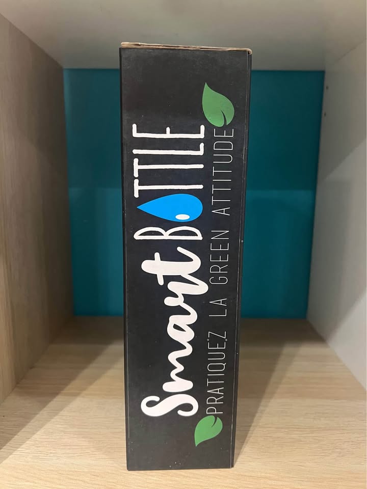 Smart Bottle × Le Petit Prince (Brand New) - photo 3