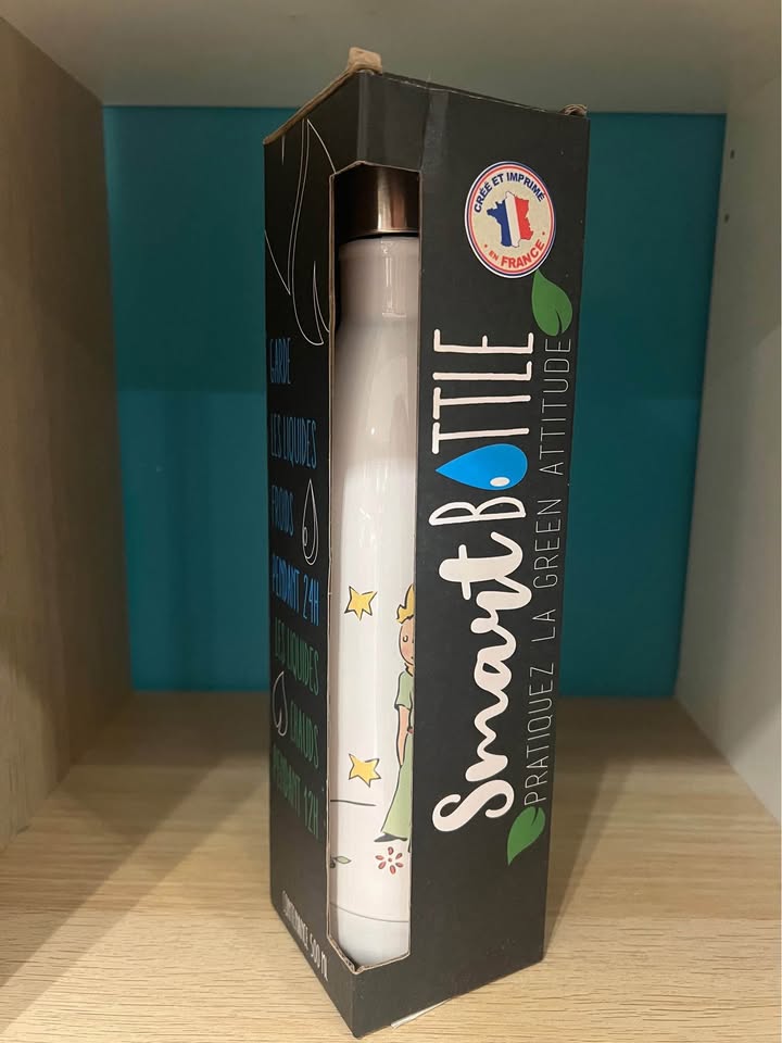 Smart Bottle × Le Petit Prince (Brand New) - photo 4