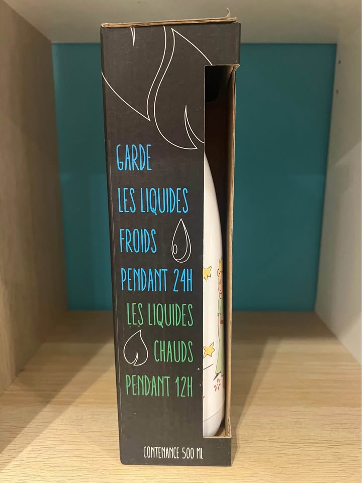 Smart Bottle × Le Petit Prince (Brand New) - photo 5