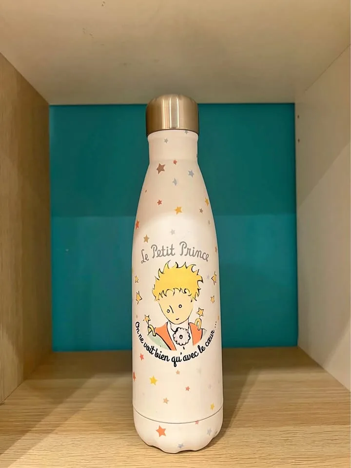 Smart Bottle × Le Petit Prince (Brand New)