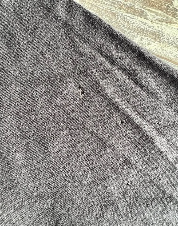 Orange County Choppers Hoodie XL Y2K Biker Flames image indicator(7)