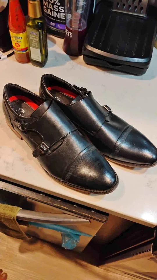 Parazo dress shoes business thumbnail