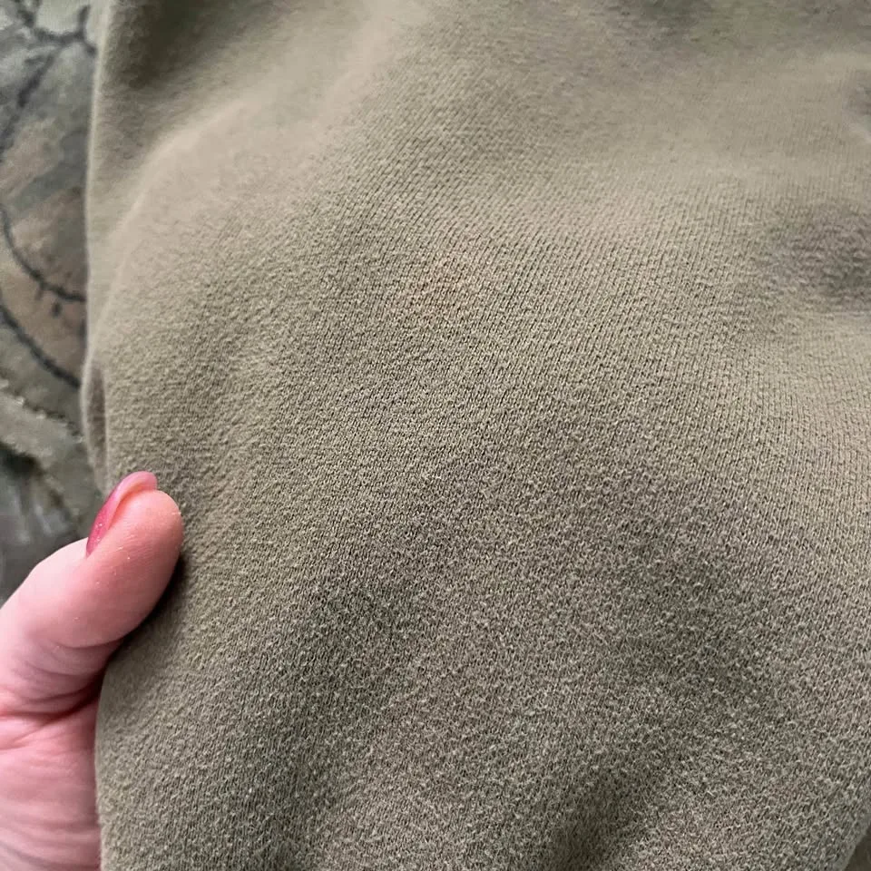 🥕Disney Grumpy Dwarf Sweatshirt Women’s XXL image indicator(4)