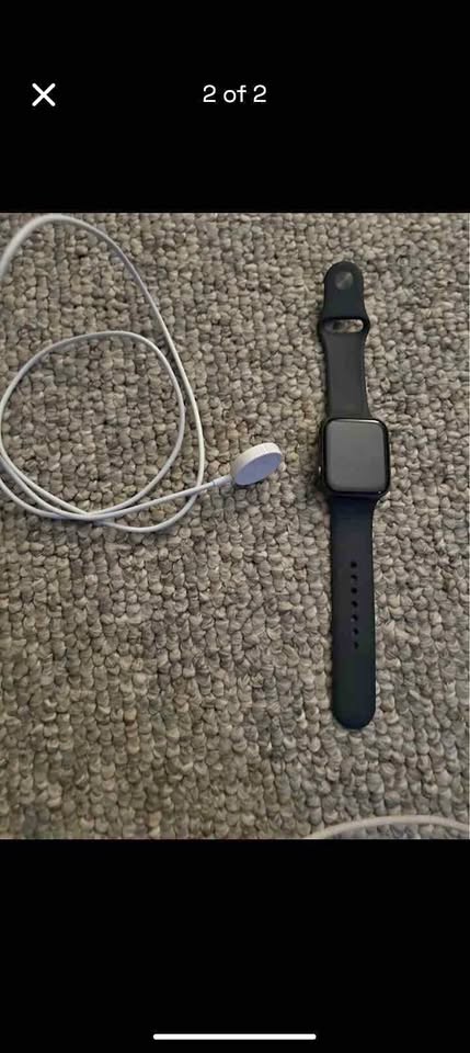 Apple watch series 3