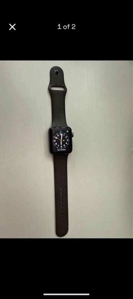 Apple watch series 3 - photo 2