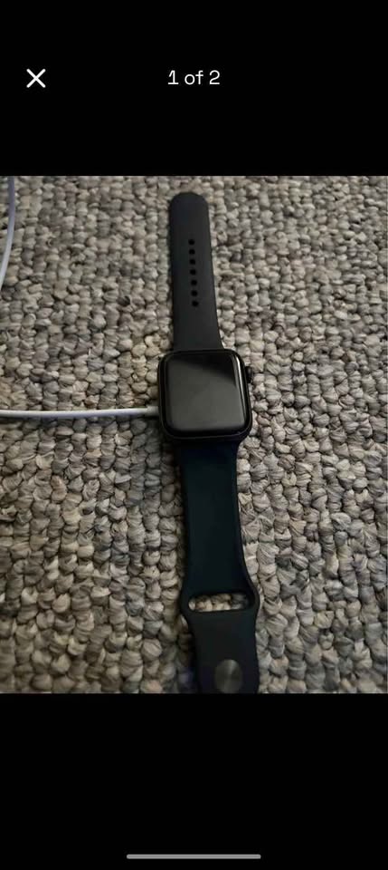 Apple watch series 3 - photo 3