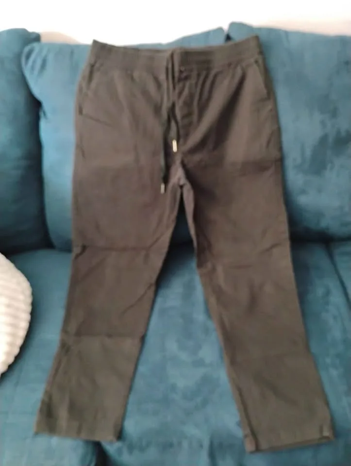 Price varies Name brand Jeans pants deal buy 2 get 3rd half off image indicator(5)