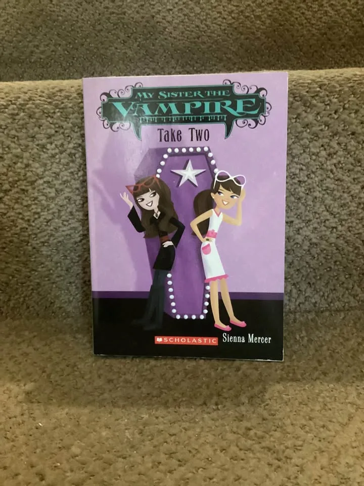 Chapter books image indicator(3)