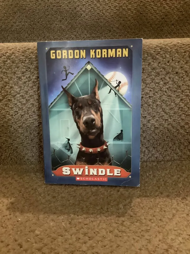 Chapter books image indicator(4)