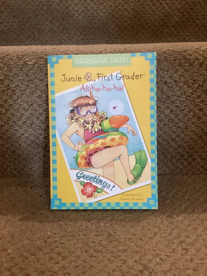 Chapter books image indicator(6)