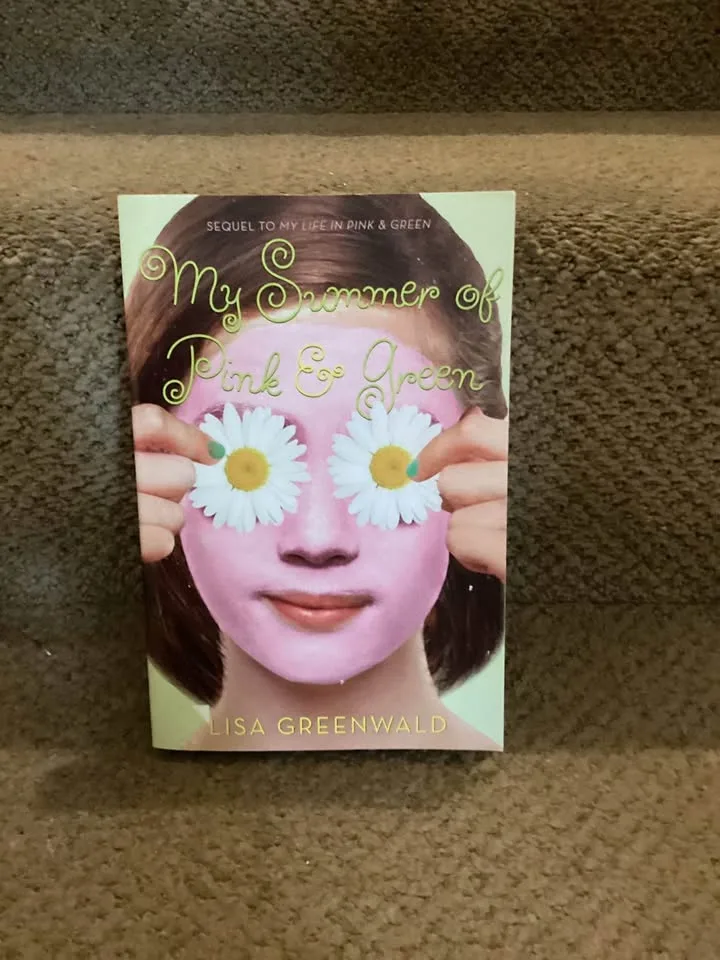 Chapter books image indicator(10)