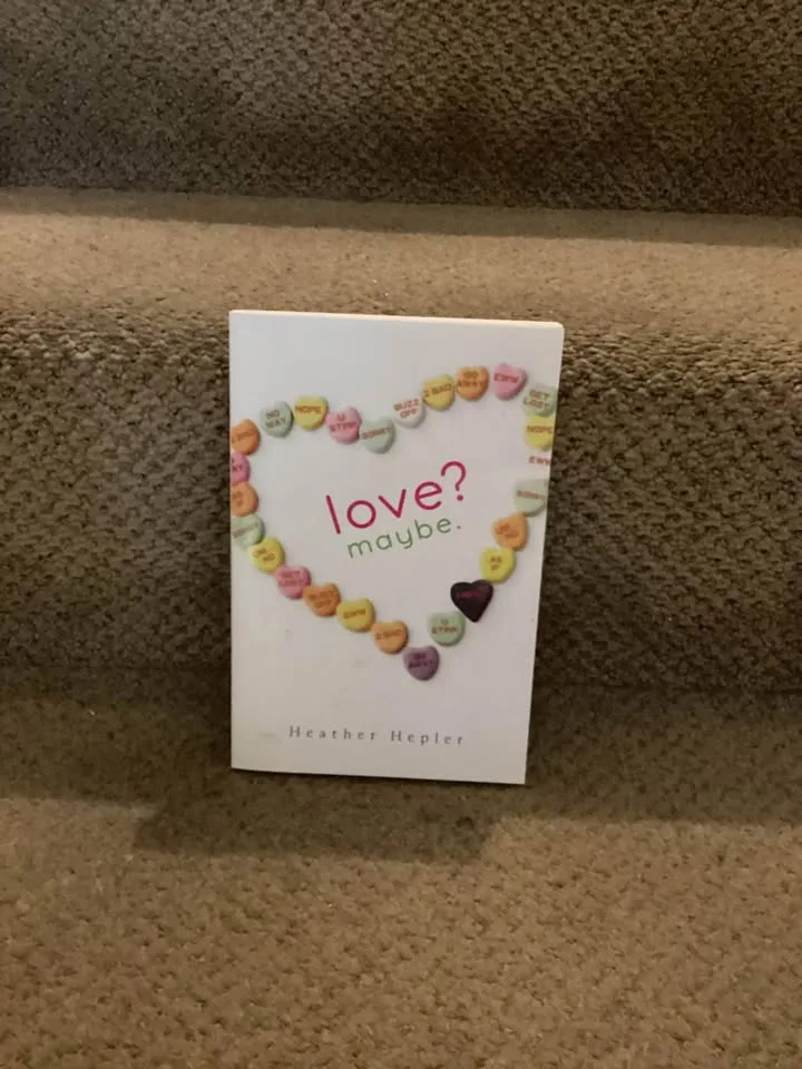 Chapter books image indicator(2)