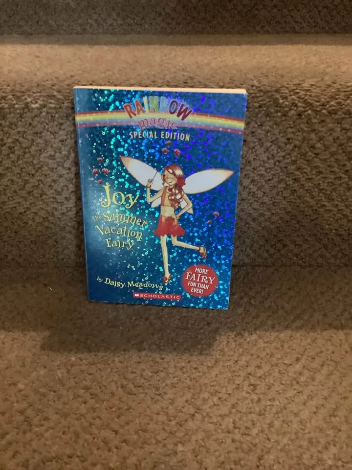 Chapter books image indicator(3)