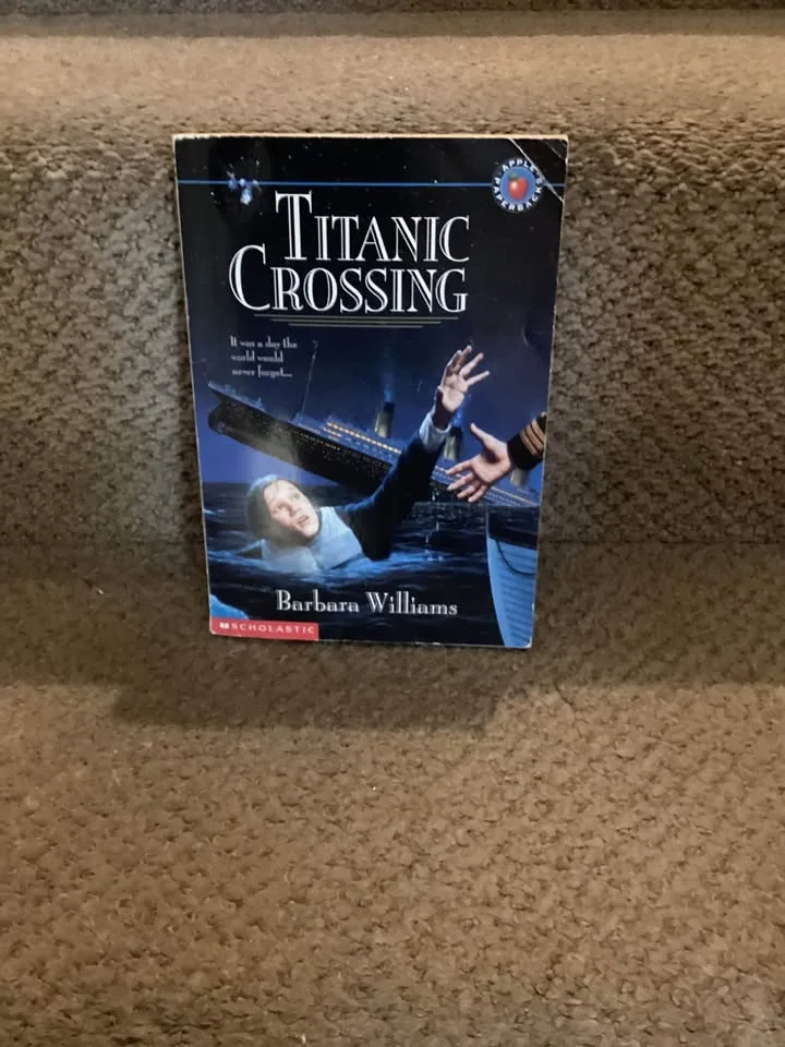 Chapter books image indicator(5)