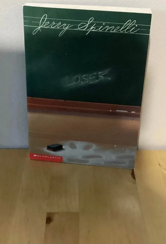 Chapter books image indicator(4)