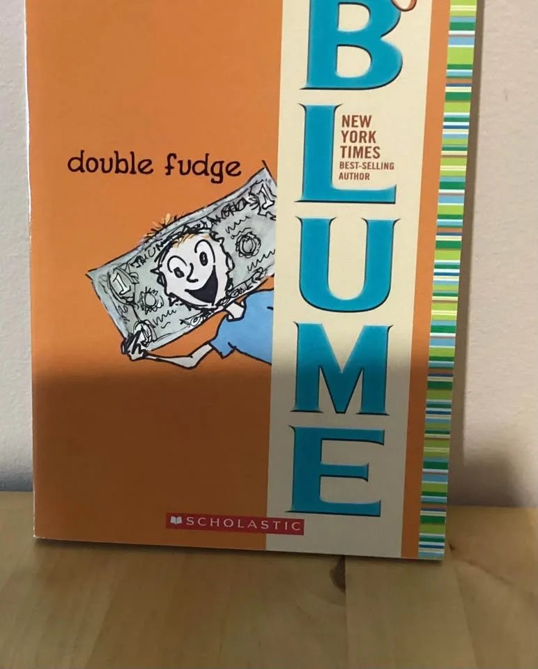 Chapter books image indicator(10)