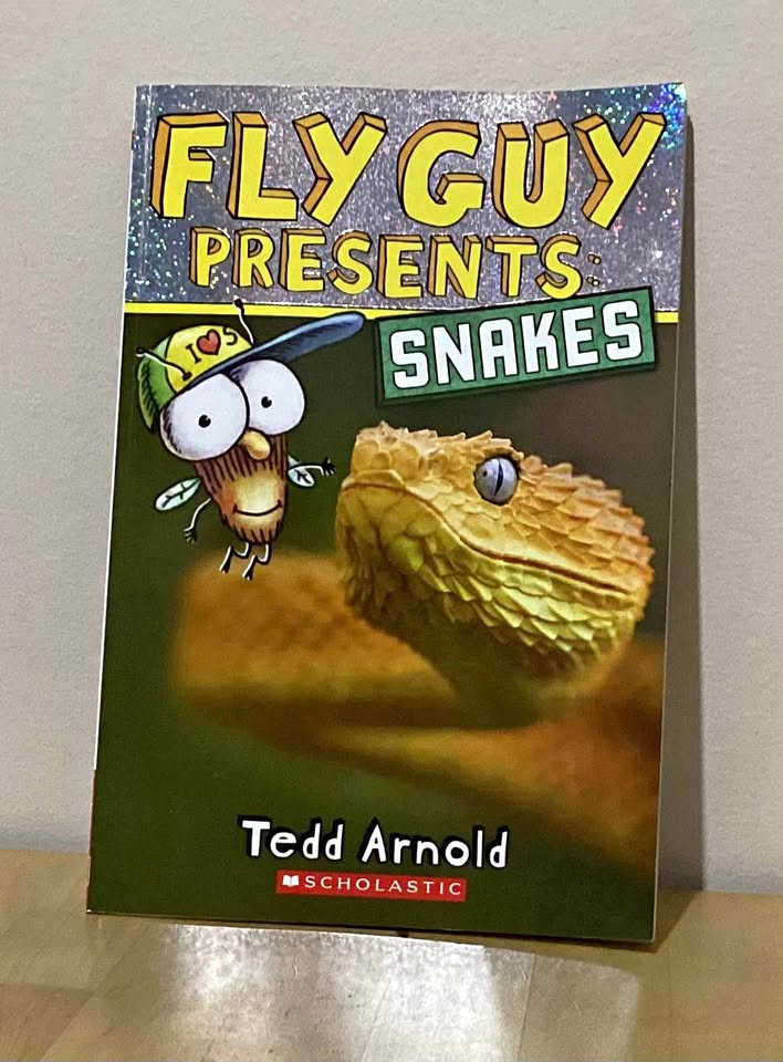 Educational books