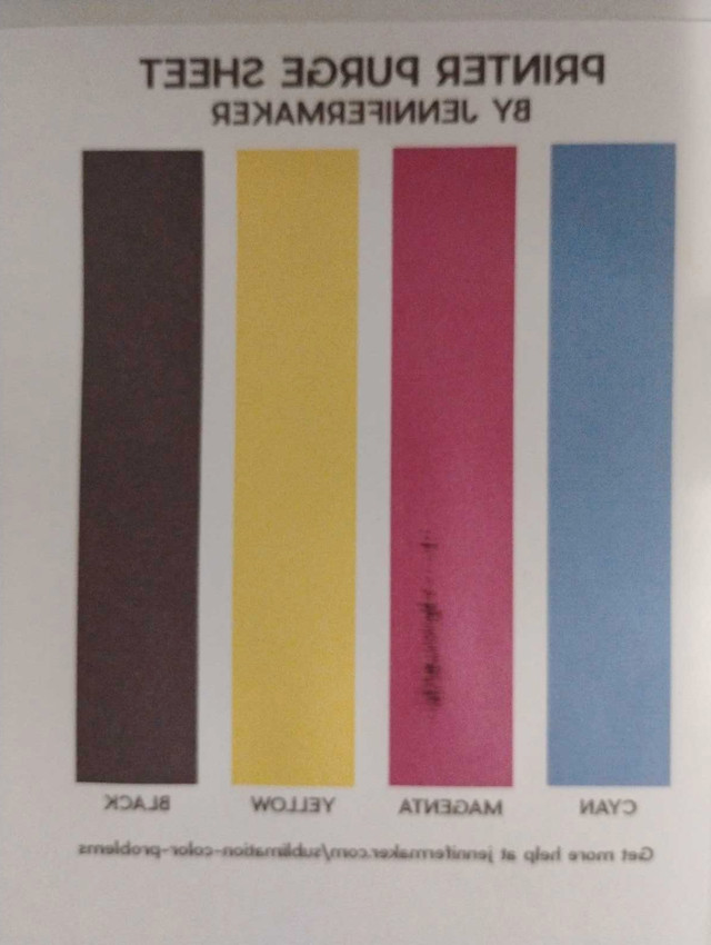 Epson 2400 Sublimation Printer🥕 - photo 5