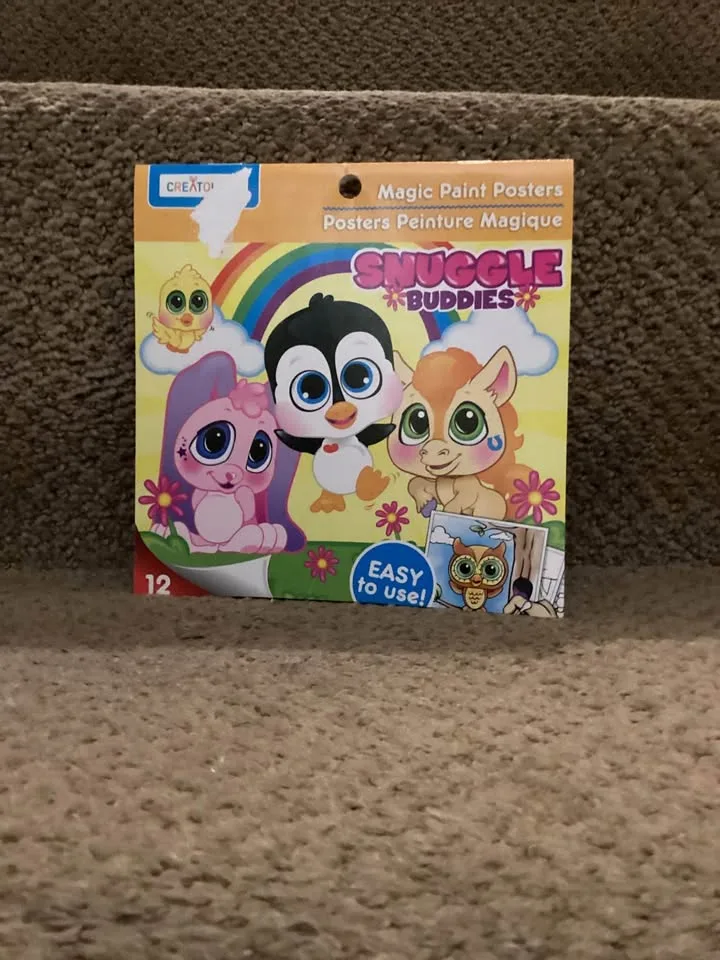 Various kids books image indicator(3)