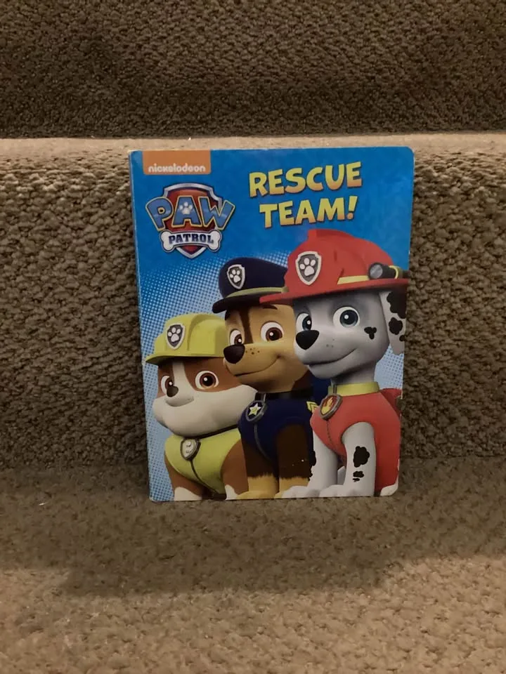 Various kids books image indicator(5)