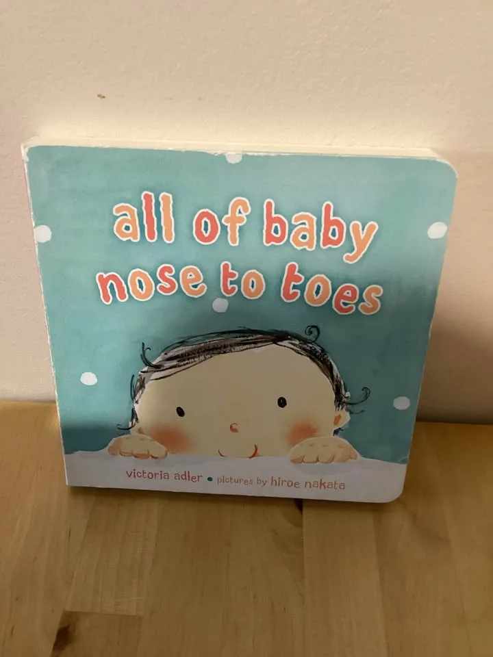 Various kids books image indicator(7)