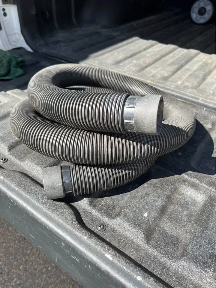 Craftsman 30L Shop Vac image indicator(4)