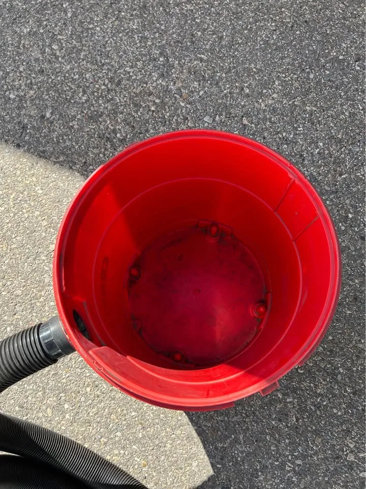 Craftsman 30L Shop Vac image indicator(7)