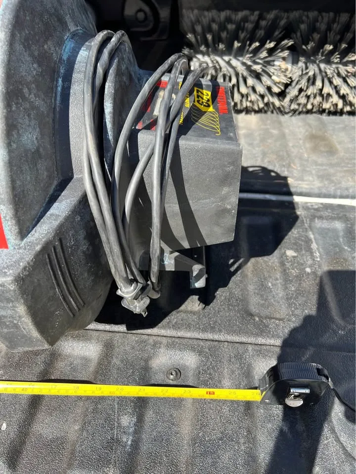 Craftsman 30L Shop Vac image indicator(9)