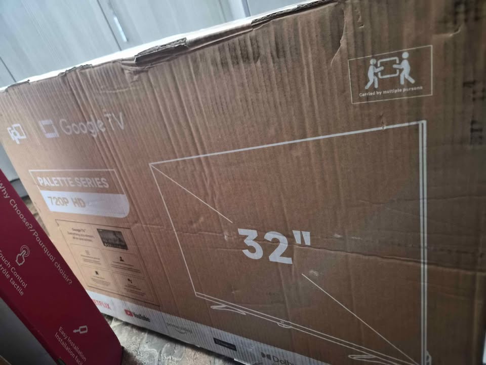 Google Tv - photo 2
