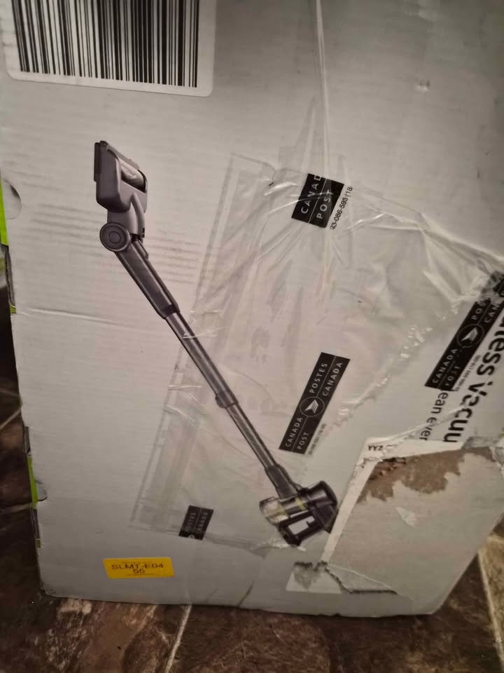 Cordless Vacuum Cleaner - photo 5