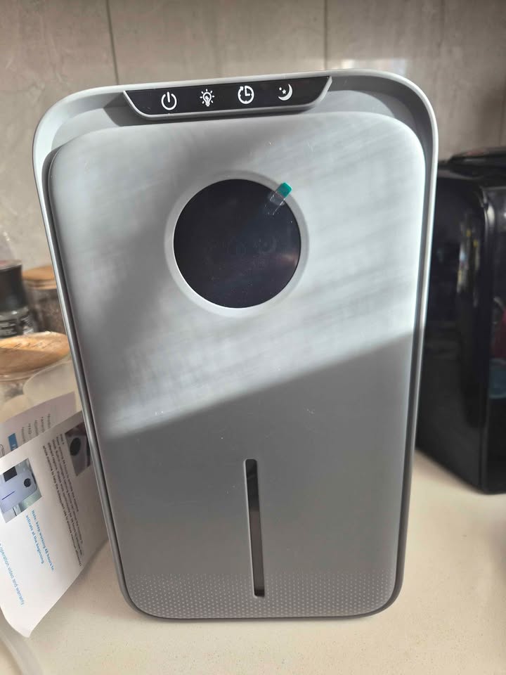 SAMSICHI Dehumidifier - photo 2