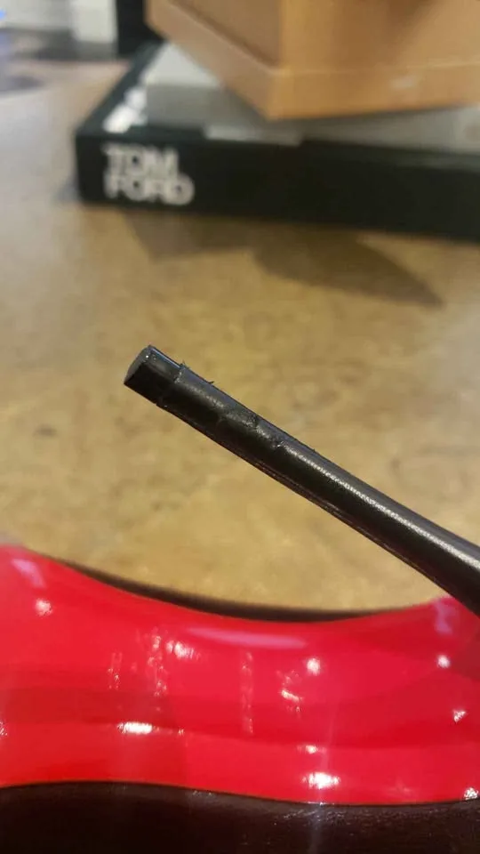 Christian Louboutin So Kate 120mm Pumps – Size 37.5 image indicator(4)