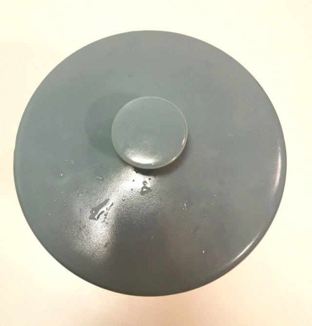 Our Home Canister National Housewares David Davir Kitchen Jar Ro - photo 4