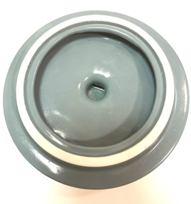 Our Home Canister National Housewares David Davir Kitchen Jar Ro - photo 5