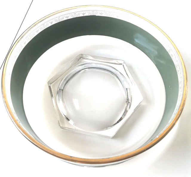 Wedgewood Serving Bowels Vintage 1950s - photo 3