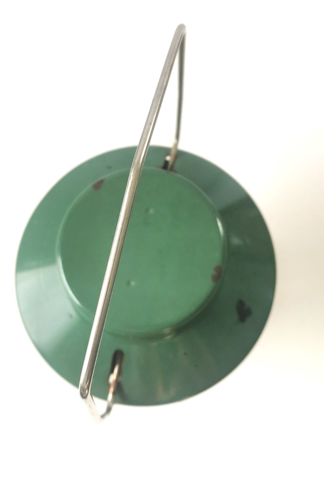 Vintage Coleman Propane Lantern - photo 3