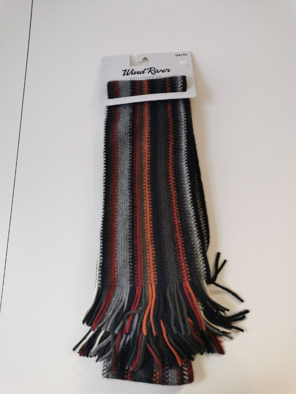Mens Windriver Outfitting CO new winter scarf - photo 3