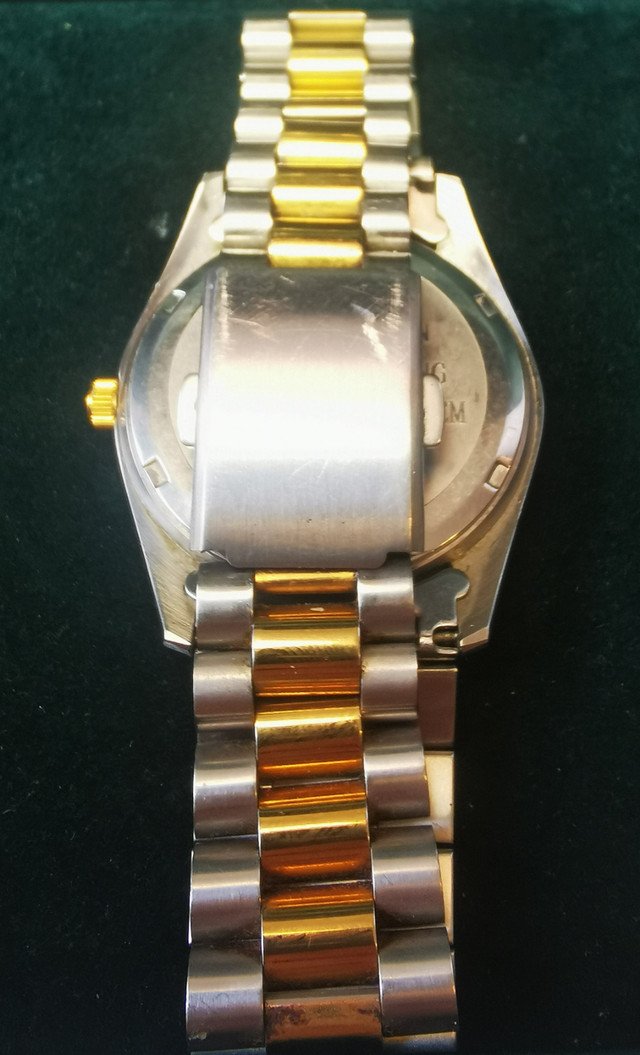 Watch Canadian Lest We Forget Commemorative Stainless Steel - photo 5
