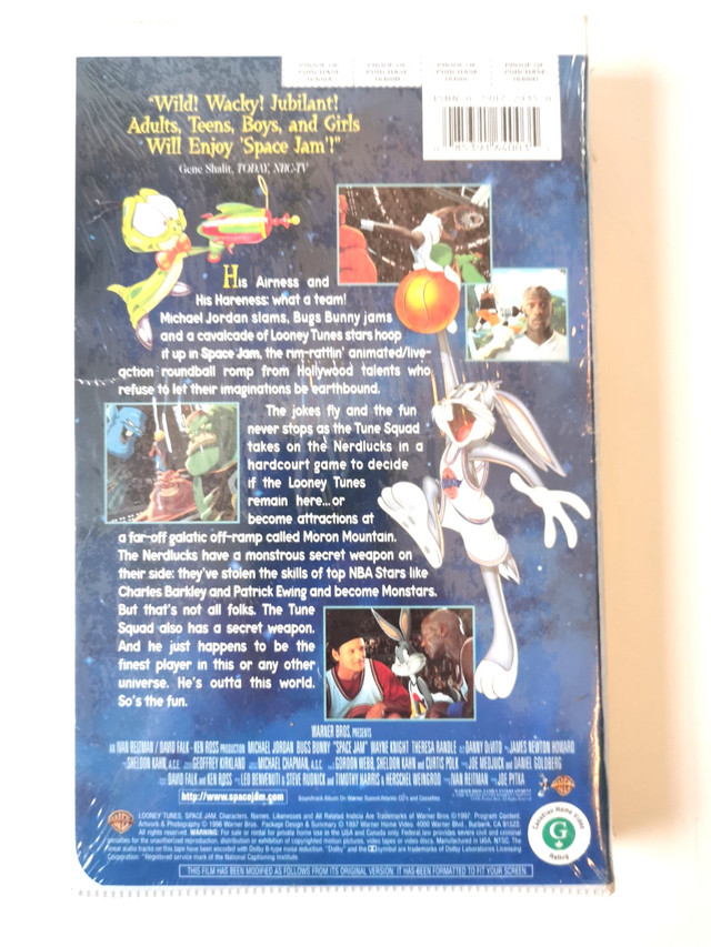 Walt Disney VHS Movies 5 NEW - photo 2